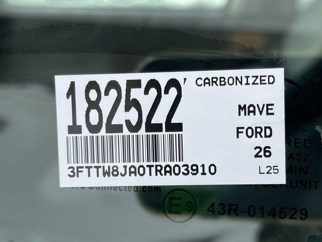 New 2026 Ford Maverick XLT w/ XLT Luxury Package image 24