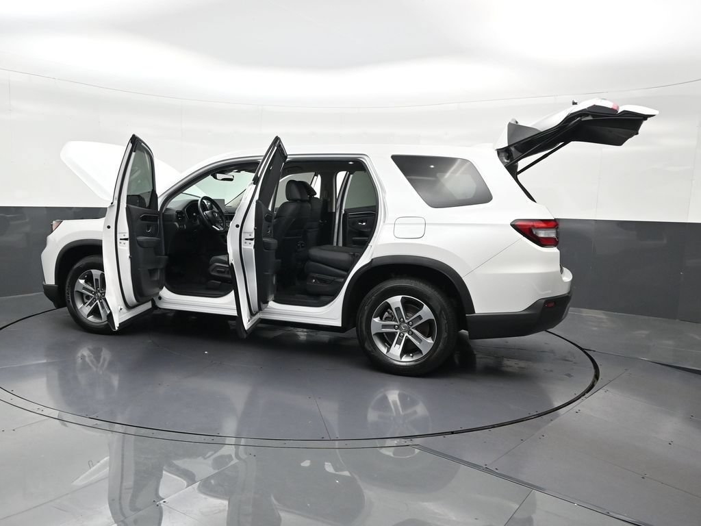 Used 2024 Honda Pilot EX-L image 35