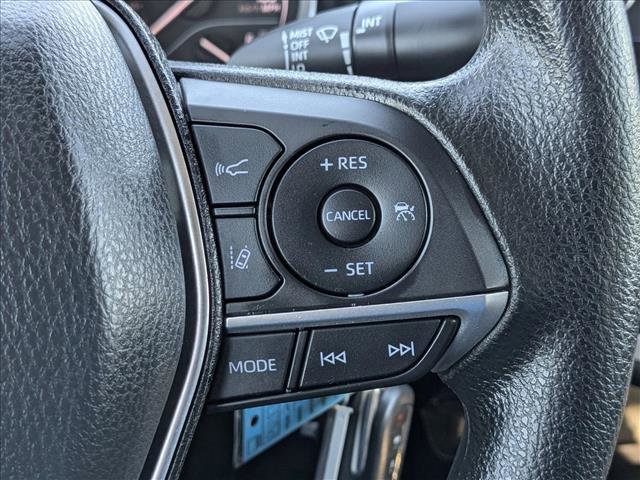 Used 2023 Toyota Camry LE image 15