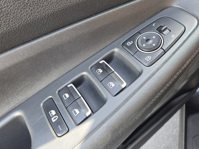 Used 2022 Hyundai Santa Fe SEL AWD/4WD image 8