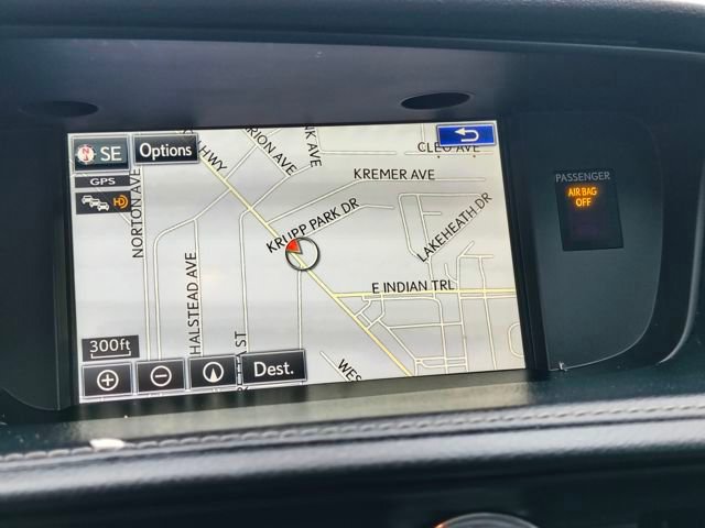 Used 2015 Lexus ES 350 image 4