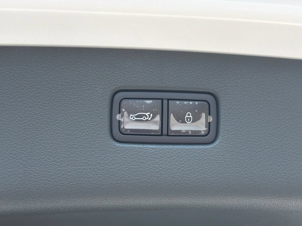 New 2027 Genesis GV80 2.5T Prestige AWD/4WD image 21