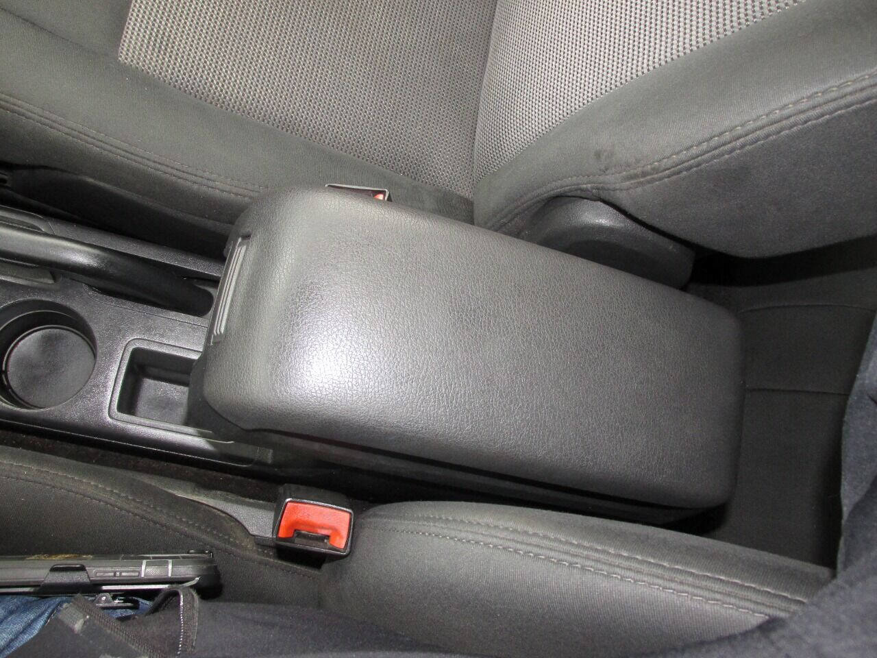 Used 2014 Jeep Patriot Latitude FWD image 56