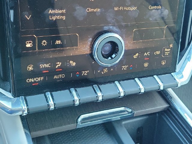 Used 2024 GMC Acadia Denali AWD/4WD image 25