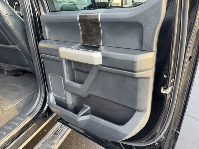 Used 2022 Ford F350 Lariat w/ Lariat Ultimate Package image 15