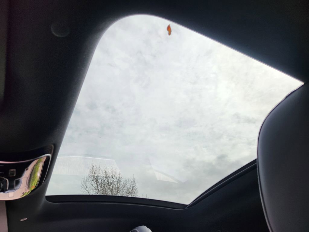 New 2026 Mercedes-Benz CLE 300 4MATIC Coupe image 25