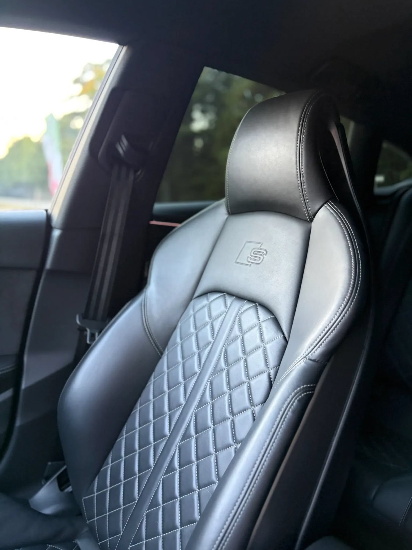 Used 2018 Audi S5 Prestige AWD/4WD image 21