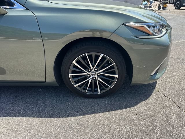 Used 2024 Lexus ES 350 w/ Premium Package FWD image 47