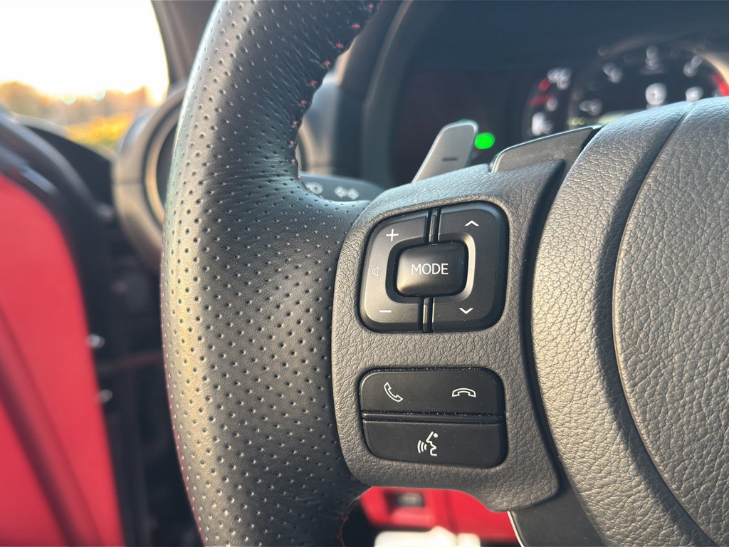 Used 2023 Lexus IS 350 F Sport image 19