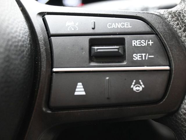 Used 2024 Honda HR-V LX image 25