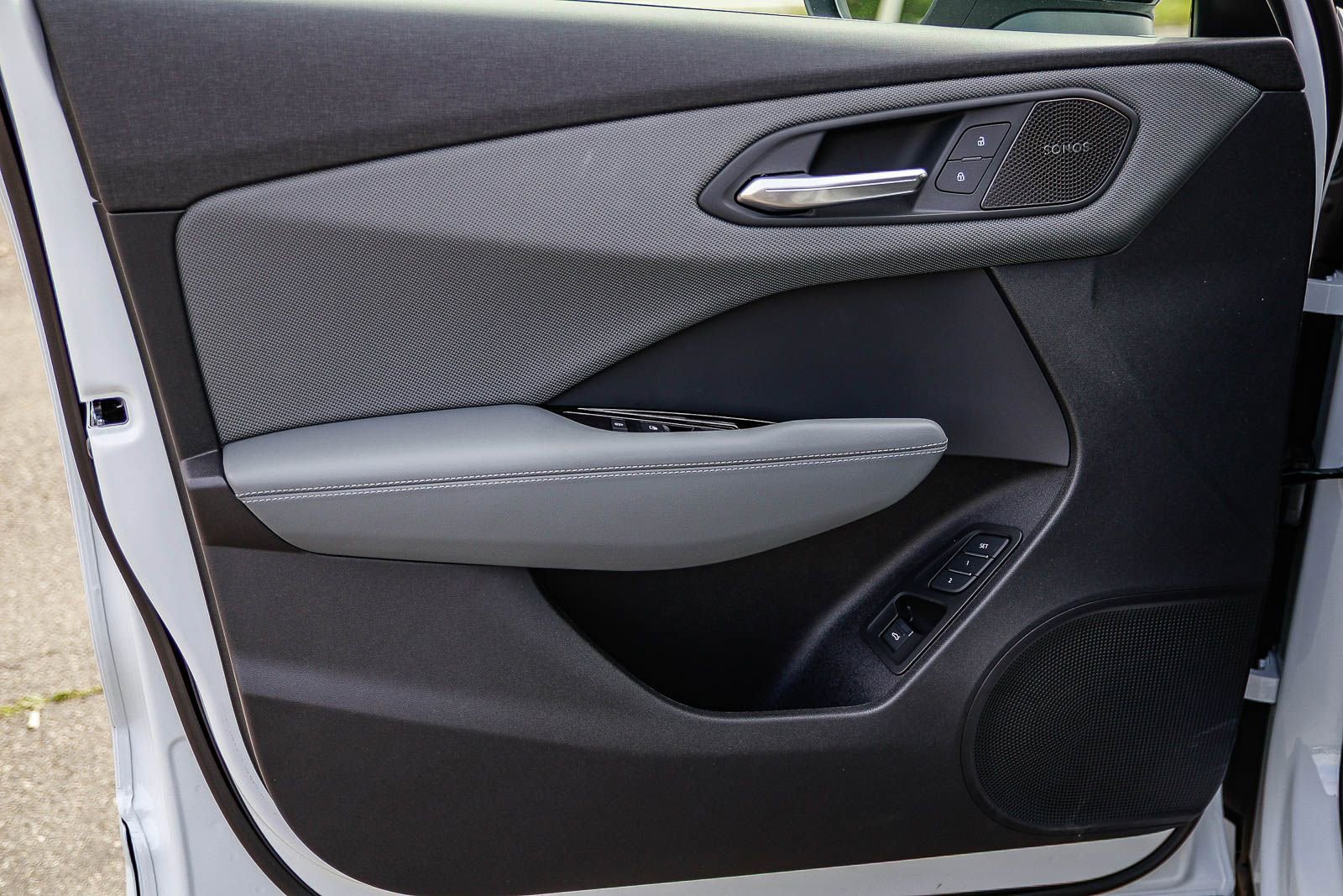 New 2026 Audi Q3 quattro 2.0T image 21