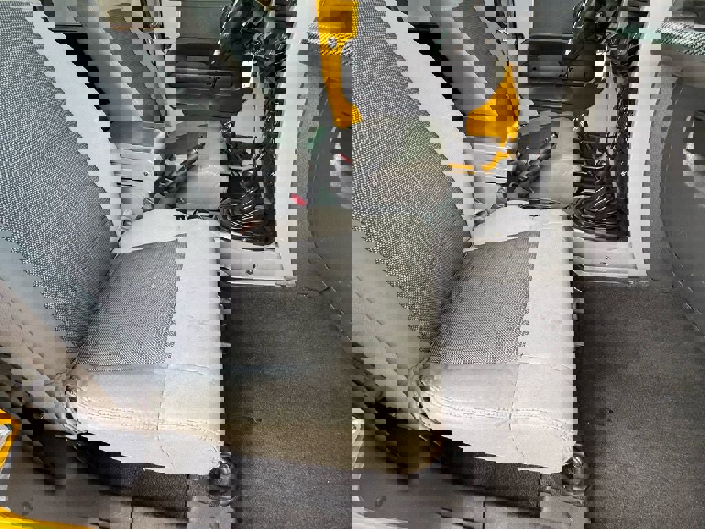 Used 2008 Jeep Wrangler X image 10