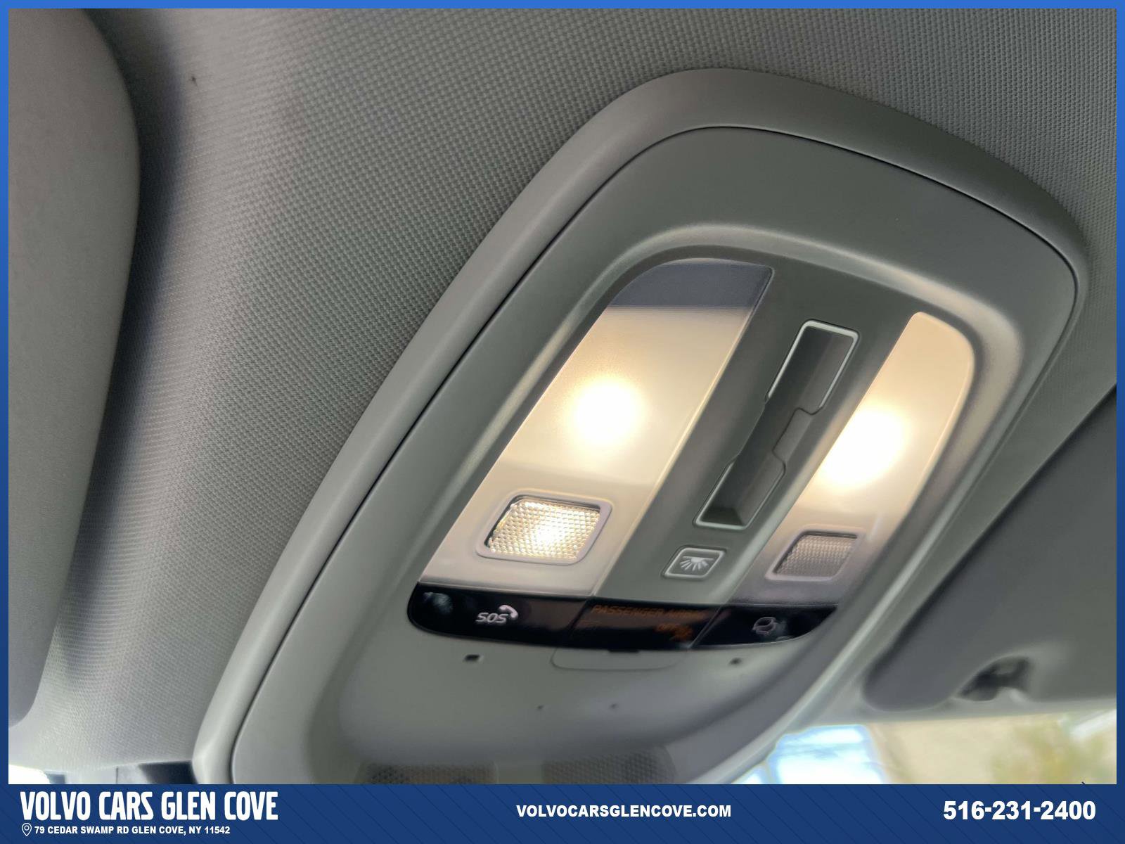 Used 2024 Volvo XC60 T8 Plus w/ Protection Package Premier image 32