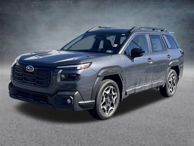 New 2026 Subaru Outback Touring image 23