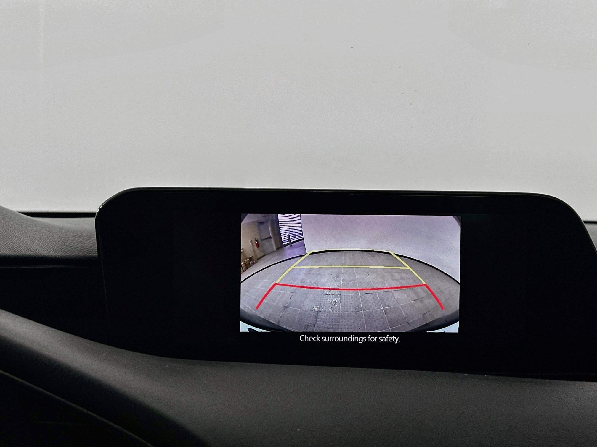 Used 2021 MAZDA MAZDA3 s FWD image 13