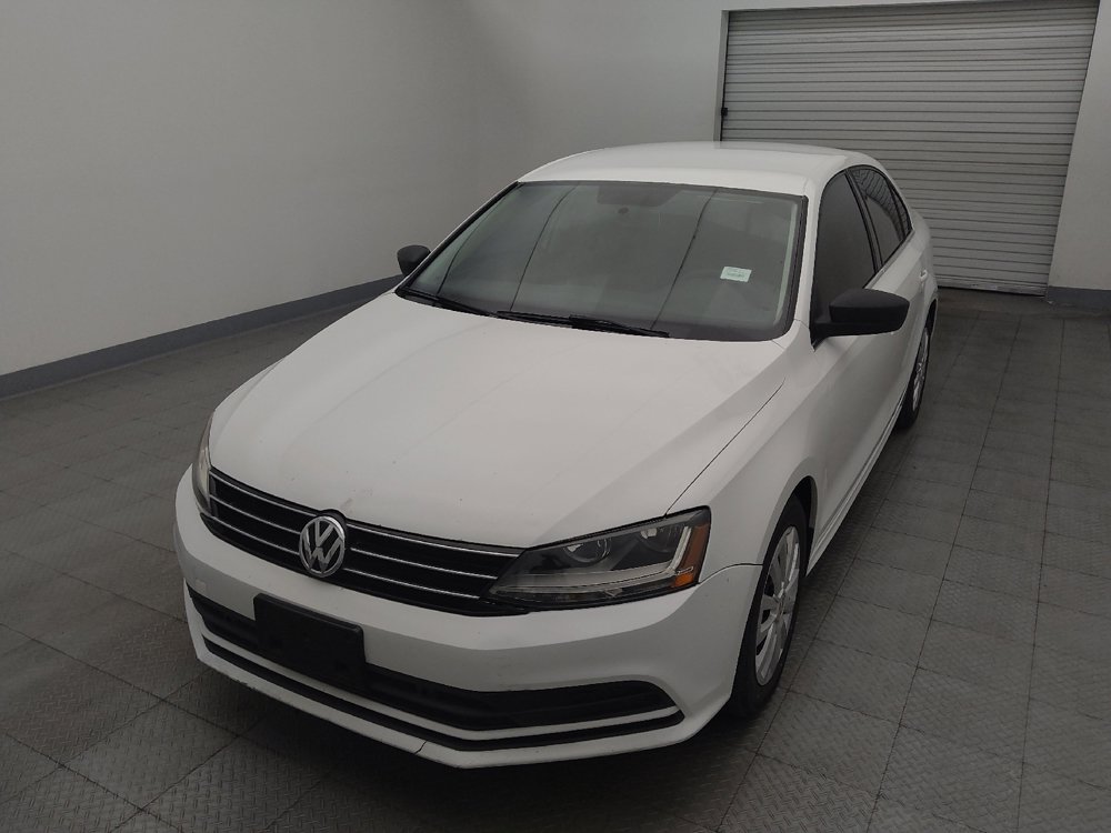 Used 2017 Volkswagen Jetta S FWD image 15