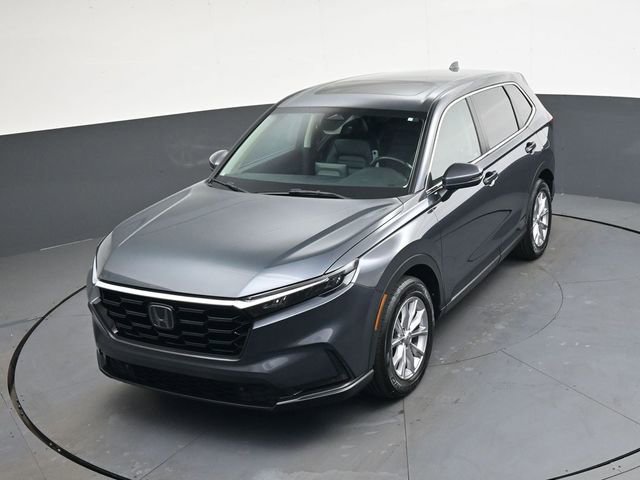 Used 2023 Honda CR-V EX-L image 27