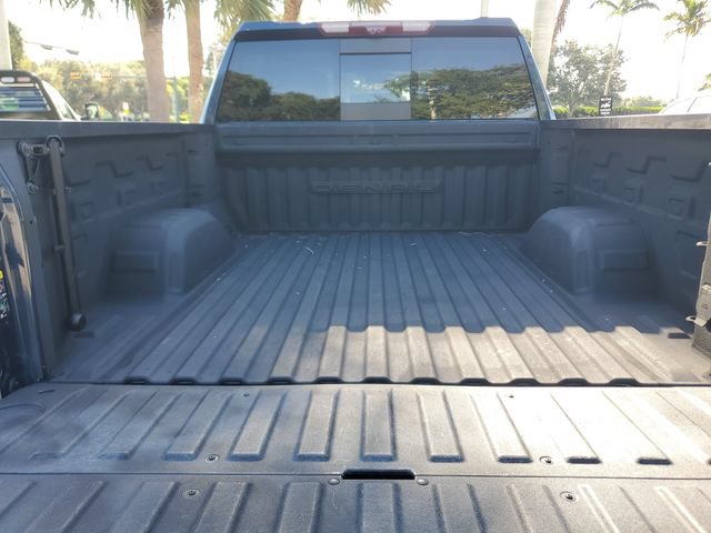 Certified 2023 GMC Sierra 1500 Denali w/ Denali Reserve Package AWD/4WD image 25