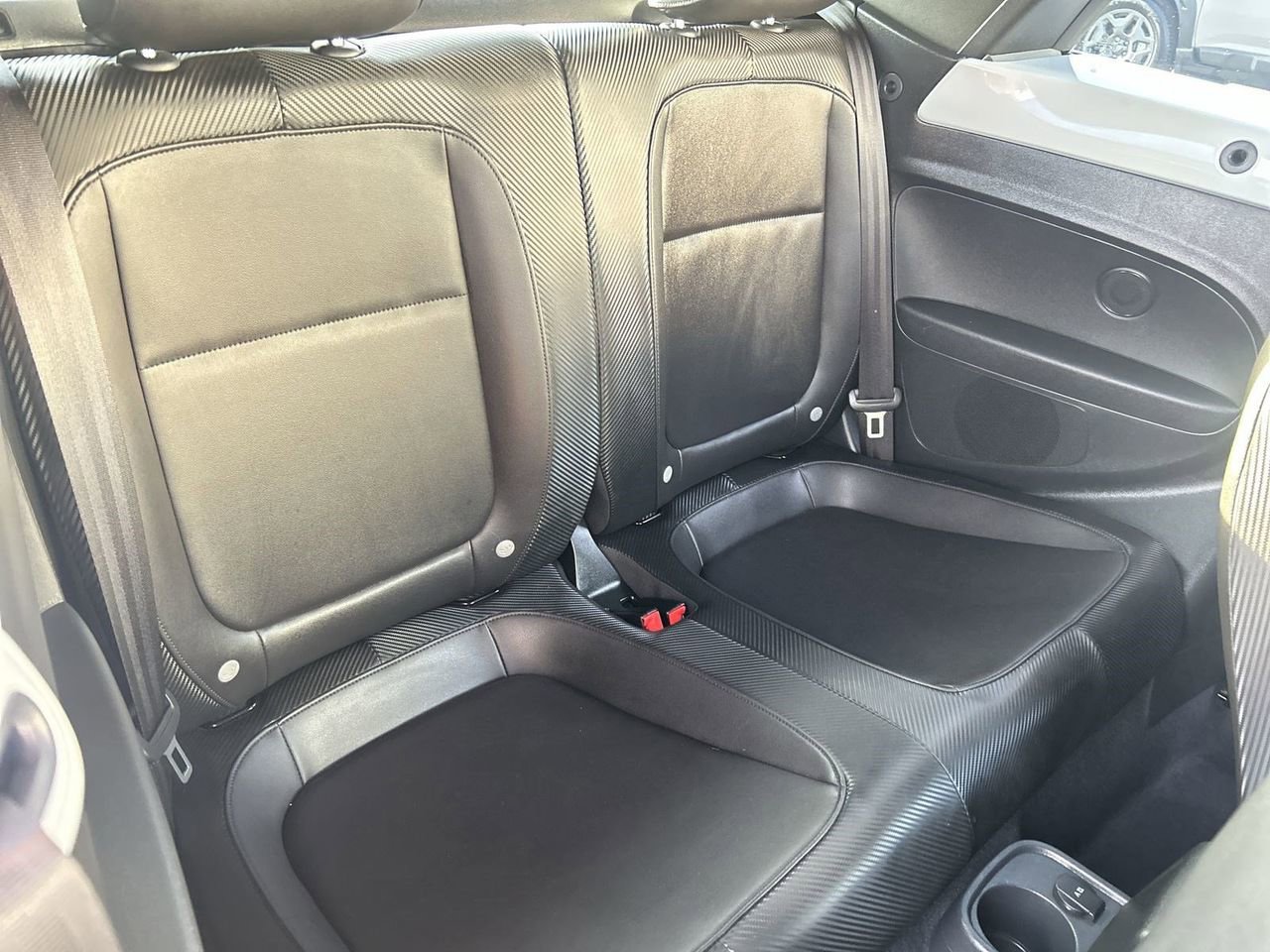 Used 2017 Volkswagen Beetle 1.8T FWD image 10