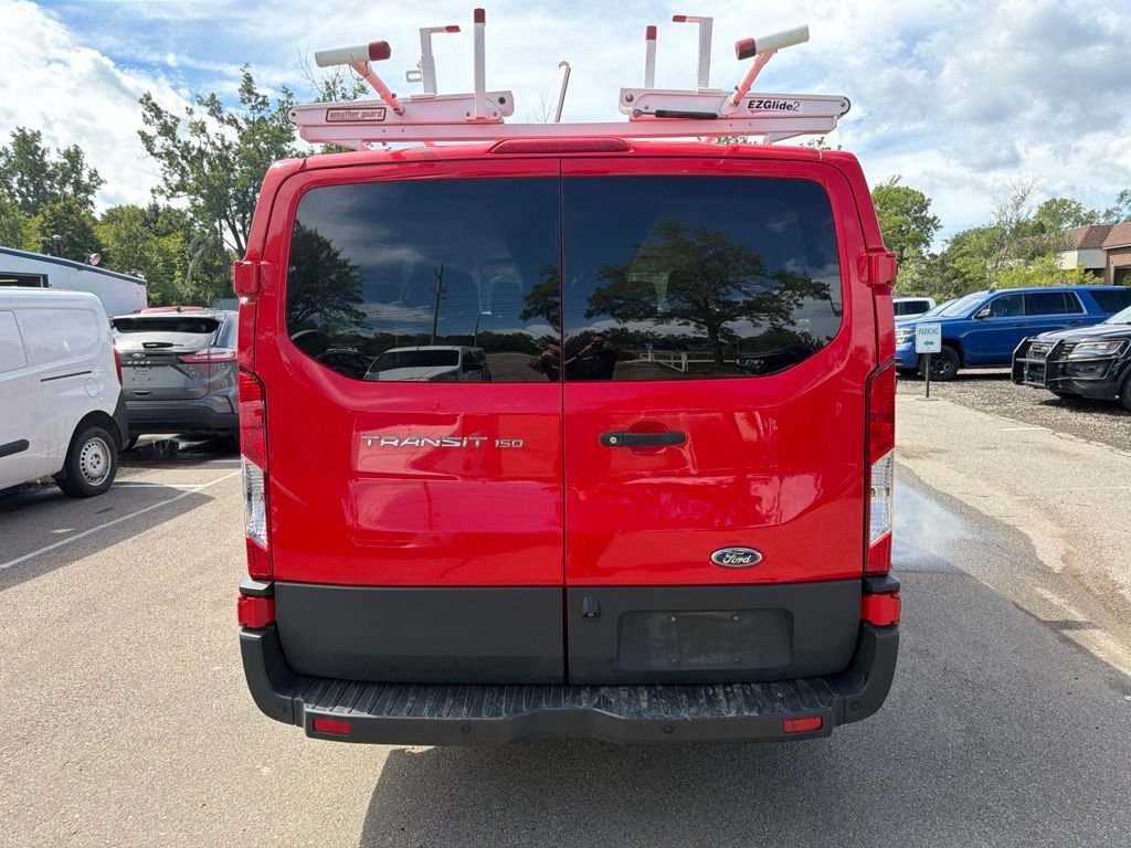 Used 2019 Ford Transit 150 XL RWD image 6