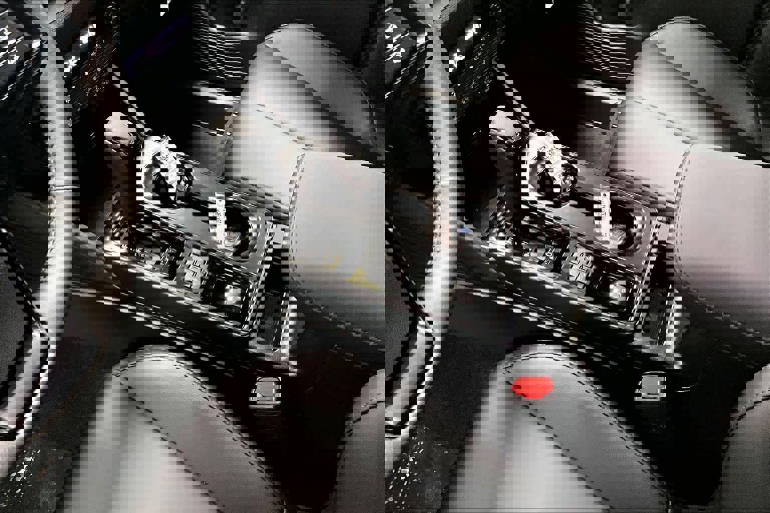 New 2026 Subaru Outback Premium image 7