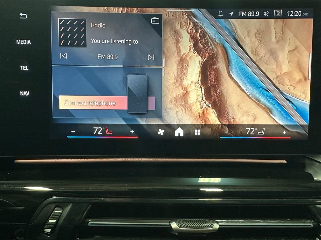 Used 2025 BMW X1 xDrive28i image 26