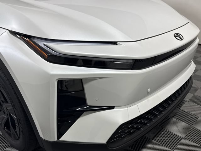 New 2026 Toyota C-HR AWD/4WD image 12