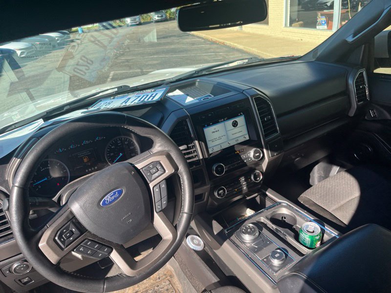 Used 2019 Ford Expedition XLT AWD/4WD image 13