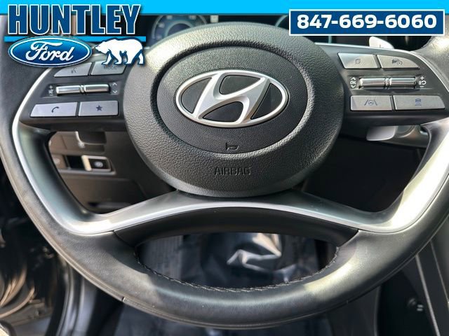 Used 2024 Hyundai Palisade Calligraphy AWD/4WD image 37