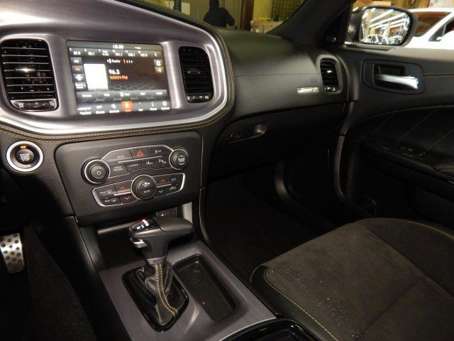 Used 2023 Dodge Charger Scat Pack image 26