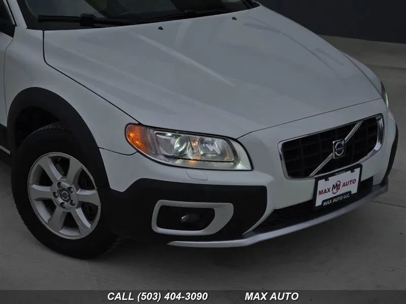 Used 2013 Volvo XC70 3.2 Premier Plus image 35