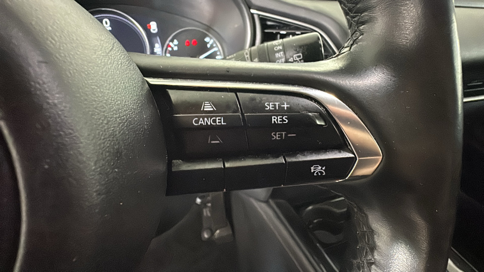 Used 2024 MAZDA CX-30 AWD 2.5 S w/ Select Sport Pkg image 20