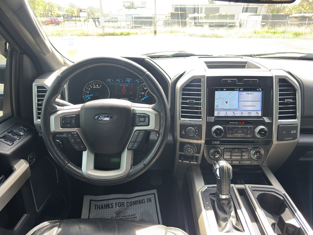 Used 2016 Ford F150 Lariat image 20