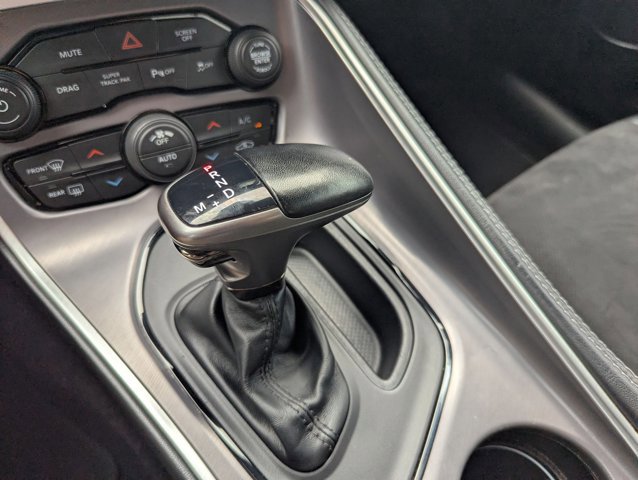 Used 2022 Dodge Challenger R/T Scat Pack w/ 1320 Plus Group RWD image 12