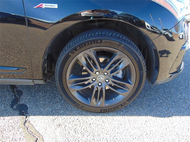 Used 2021 Acura RDX A-Spec image 27