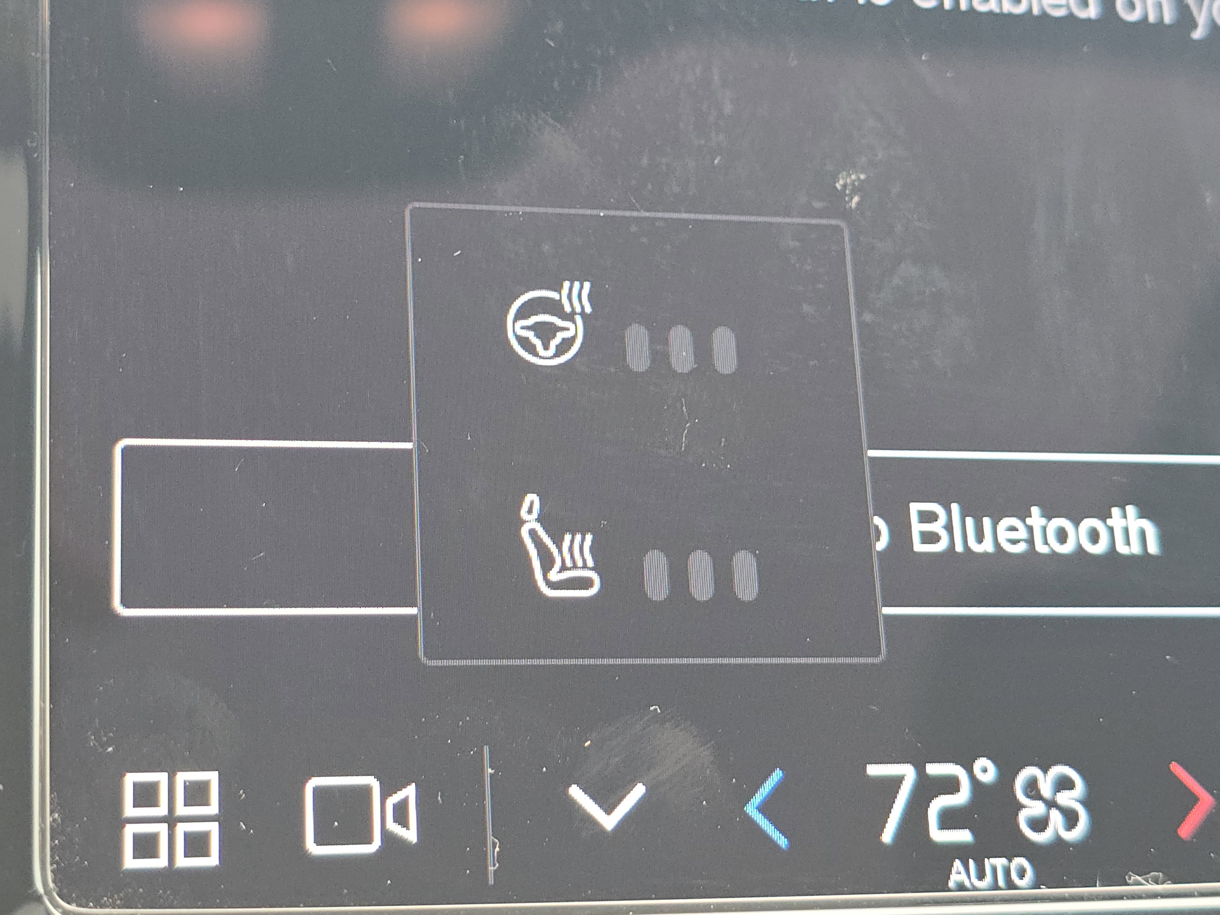 Used 2023 Volvo C40 P8 Recharge Ultimate image 12