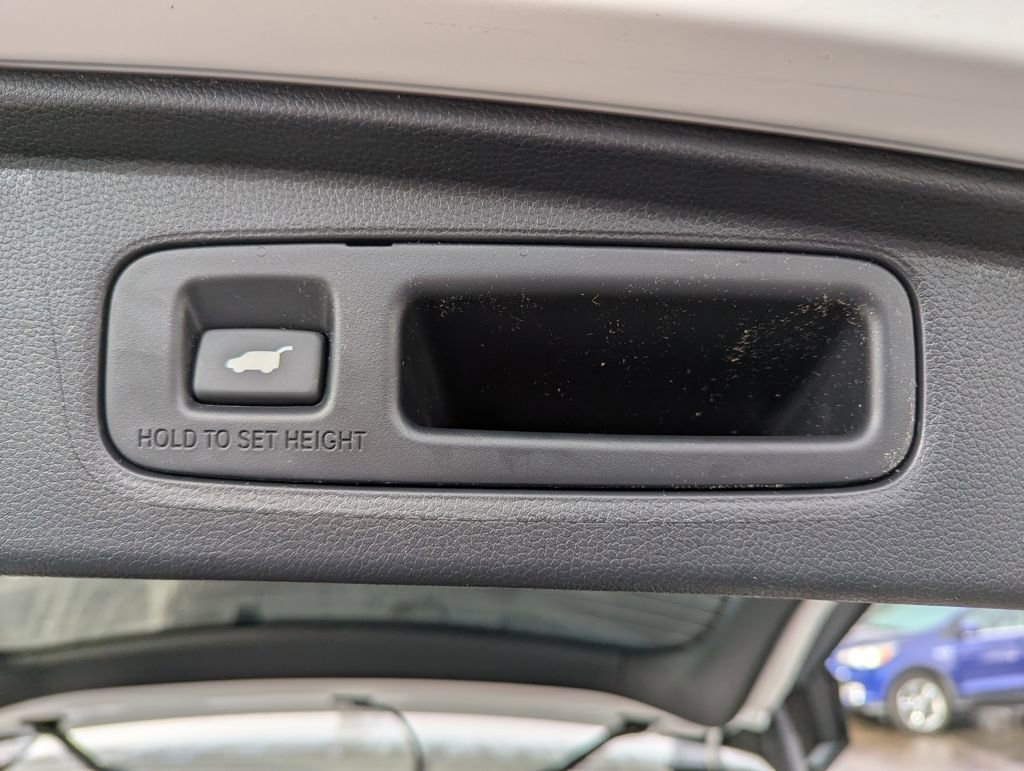 New 2026 Honda CR-V EX-L image 15