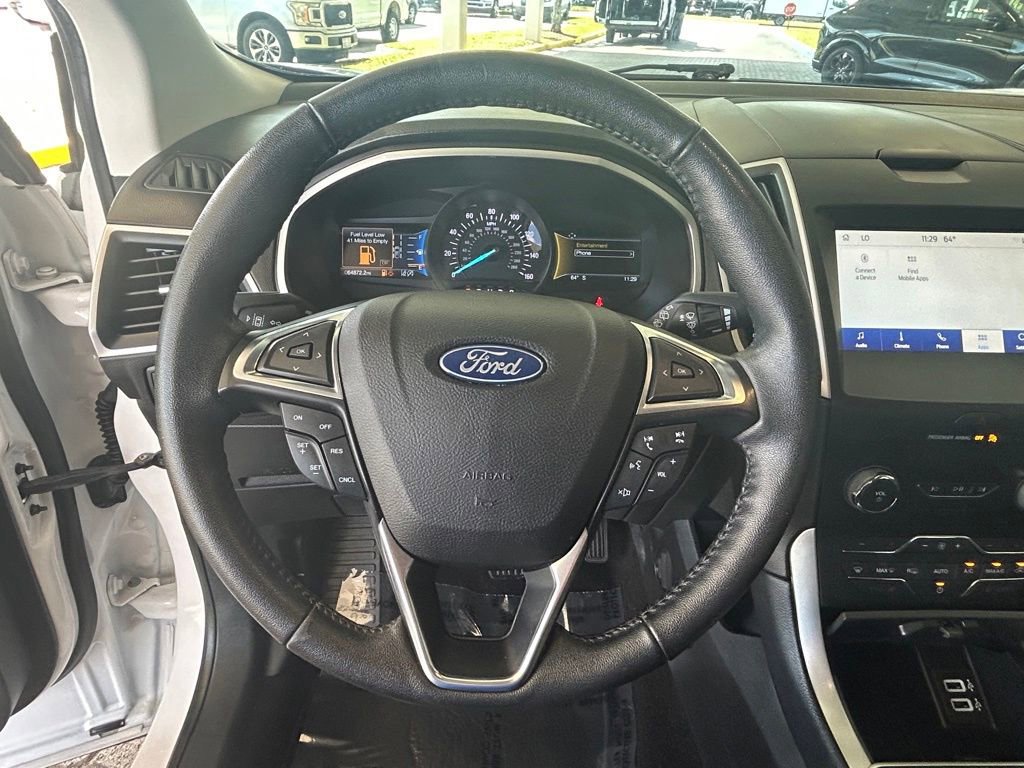 Used 2019 Ford Edge SEL w/ Equipment Group 201A FWD image 14