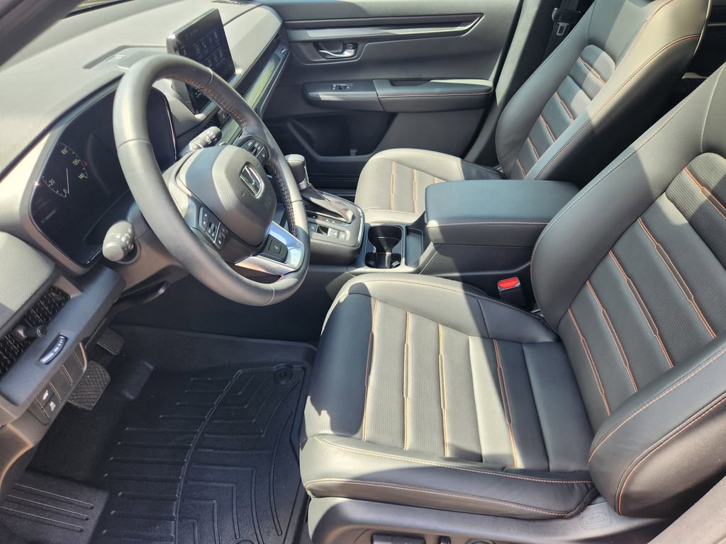 Used 2025 Honda CR-V Sport-L image 9