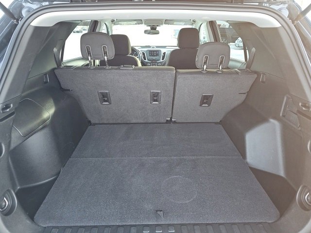 Used 2020 Chevrolet Equinox LT image 6