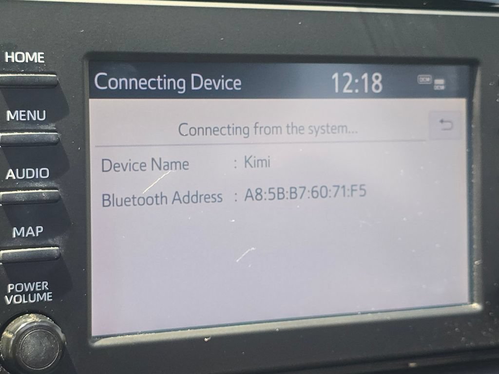 Used 2019 Toyota RAV4 XLE w/ Convenience Package AWD/4WD image 6