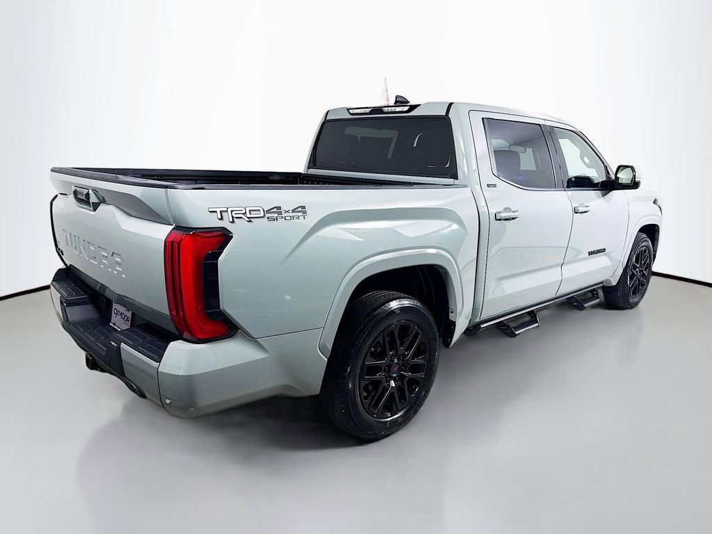 Used 2023 Toyota Tundra SR5 image 7