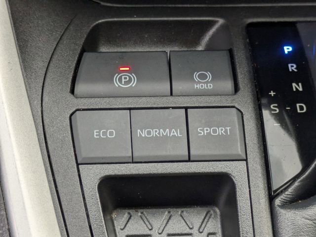 Used 2023 Toyota RAV4 XLE image 16