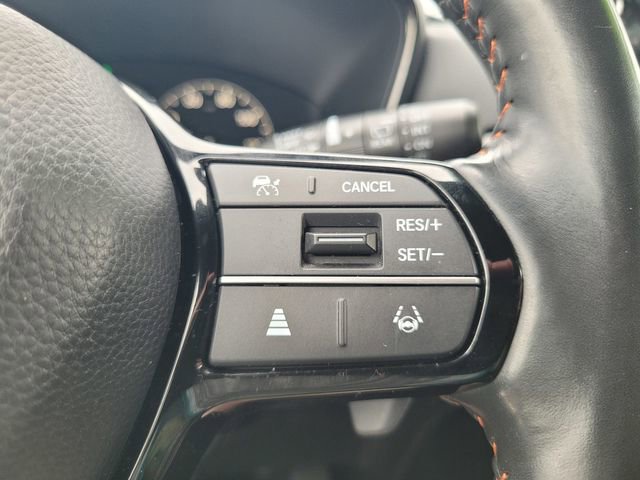 Certified 2024 Honda CR-V Sport Touring image 27