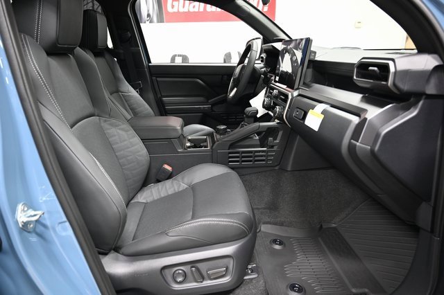 New 2025 Toyota 4Runner TRD Off-Road Premium image 11