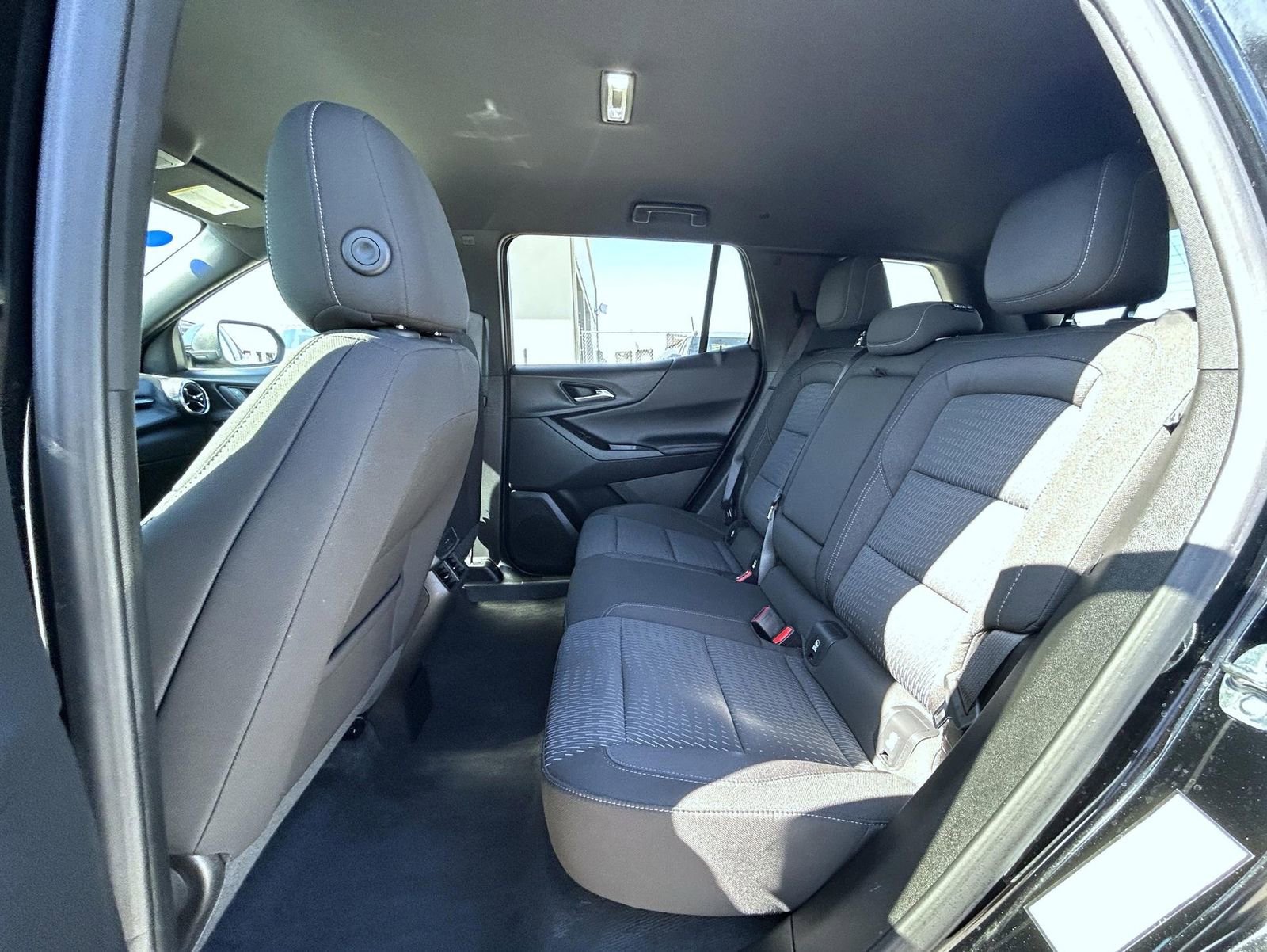 Certified 2025 Chevrolet Equinox LT AWD/4WD image 19