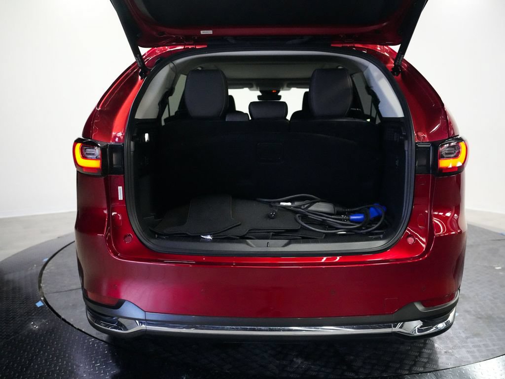Used 2024 MAZDA CX-90 Plug-In Hybrid w/ Premium Pkg AWD/4WD image 44