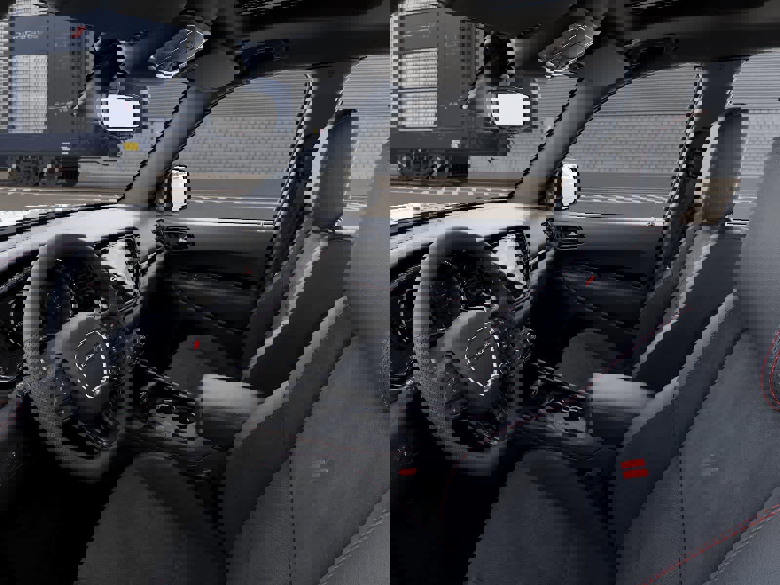 New 2026 Dodge Durango GT image 22