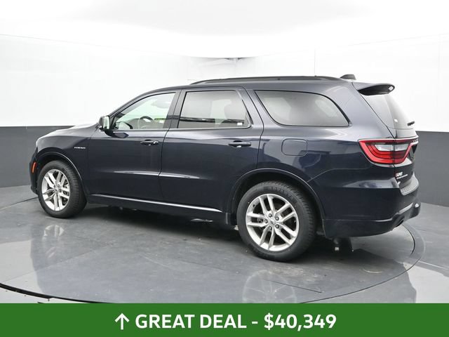 Used 2025 Dodge Durango R/T AWD/4WD image 10