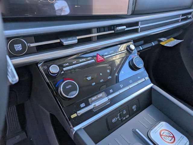 New 2026 Hyundai Santa Fe SE AWD/4WD image 22